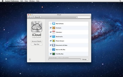 Low ios 5