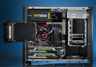 The MicroEdge Z55 is an absolute beast