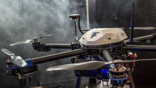 How drones work