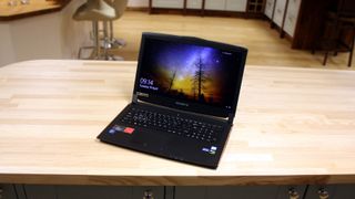 Gigabyte P57W
