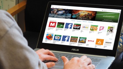 Dive into the Windows Store