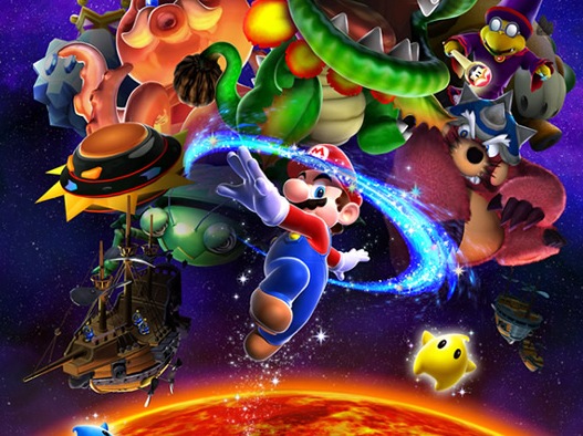 Father of Mario is the games developers' developer according to recent poll