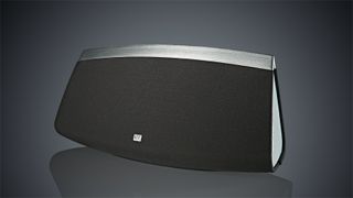 Altec Lansing inAir 5000