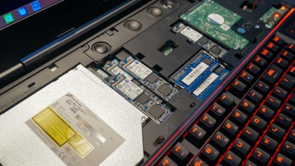 MSI GT80 Titan