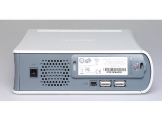 Xbox 360 HD DVD drive - remember that?