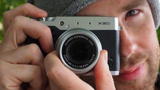 How to take control of your camera