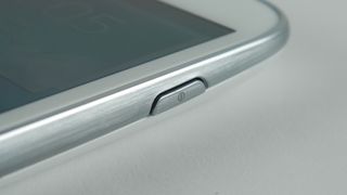 Galaxy S3 Mini