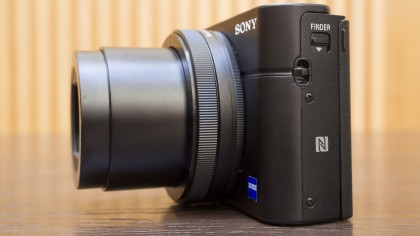 Sony Cyber-shot RX100 III
