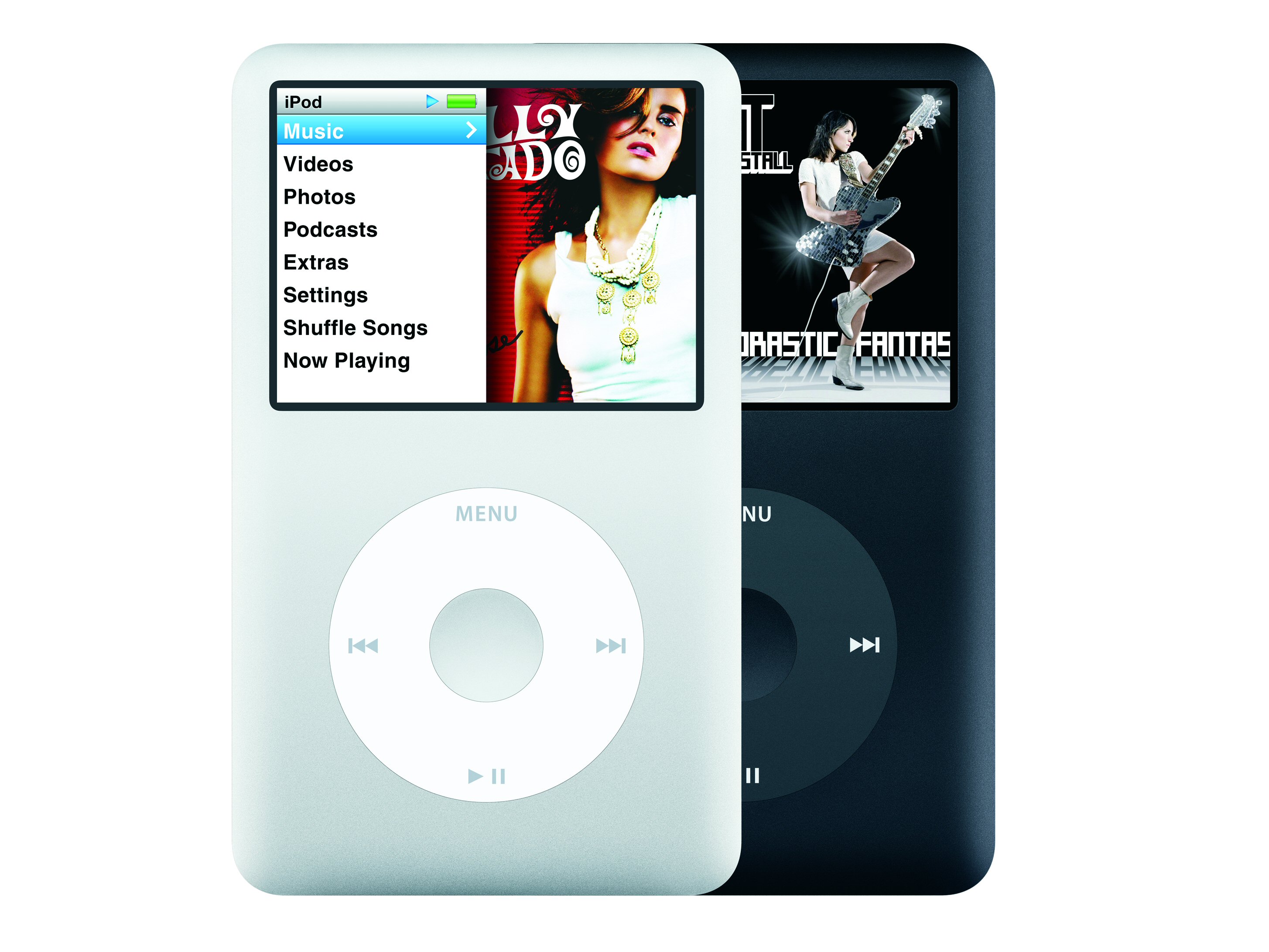 iPod classic