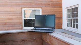HP ProBook 455 G3