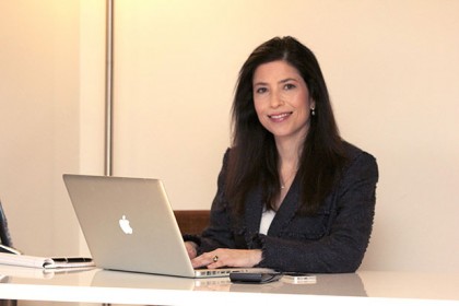 Carolina Tillet of Price USA