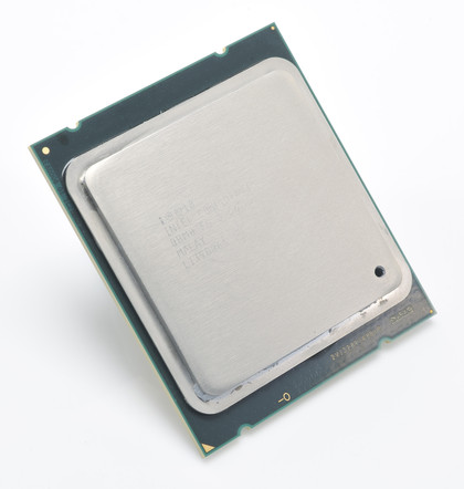 Core i7 3820