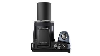 Olympus SP-820 UZ