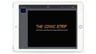 How to install new fonts on iOS with AnyFont