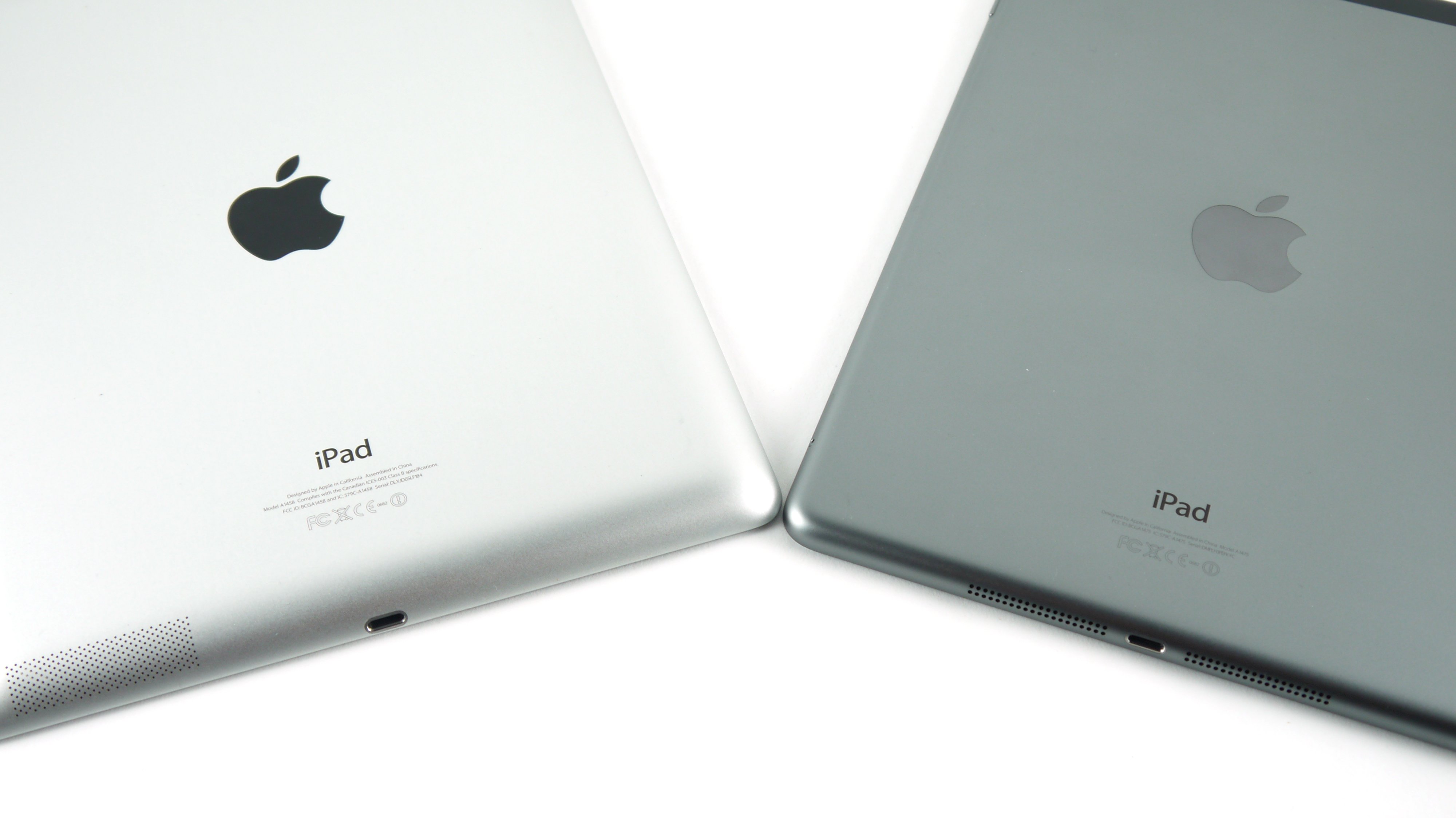 iPad Air review