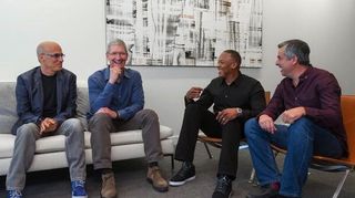 Apple already has a Beats headache as Bose files suits over noise-cancelling patents