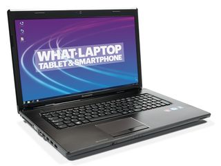 Lenovo G770
