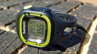 Garmin Forerunner 15
