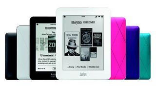 Kobo Mini review