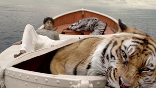 Life of Pi