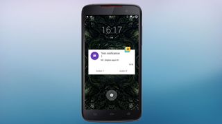 Get better lockscreen notifications using Notific