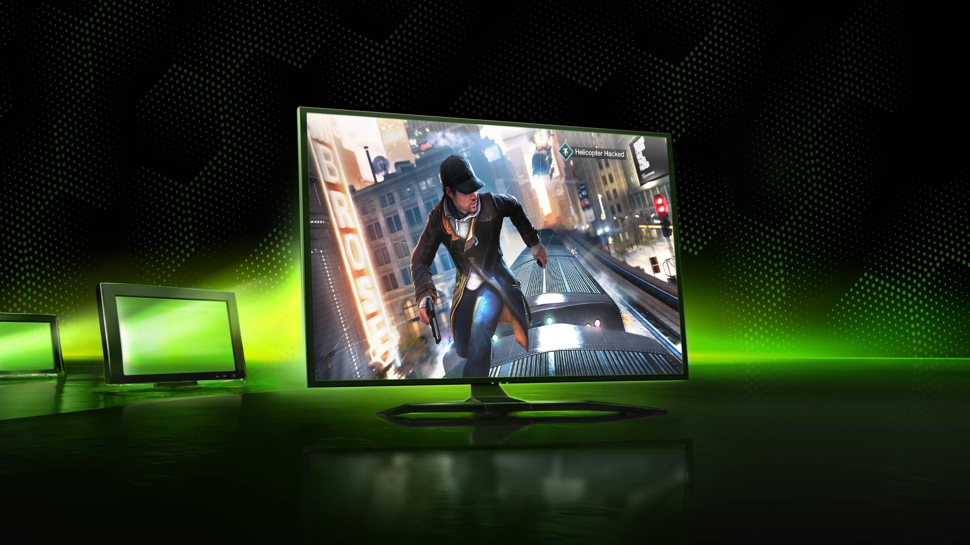 G-Sync Ultimate