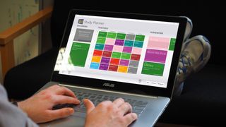 How to get revising with the free Study Planner app
