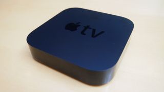Apple TV gets a &pound;20 price cut in UK, is a new hockey puck on the way?
