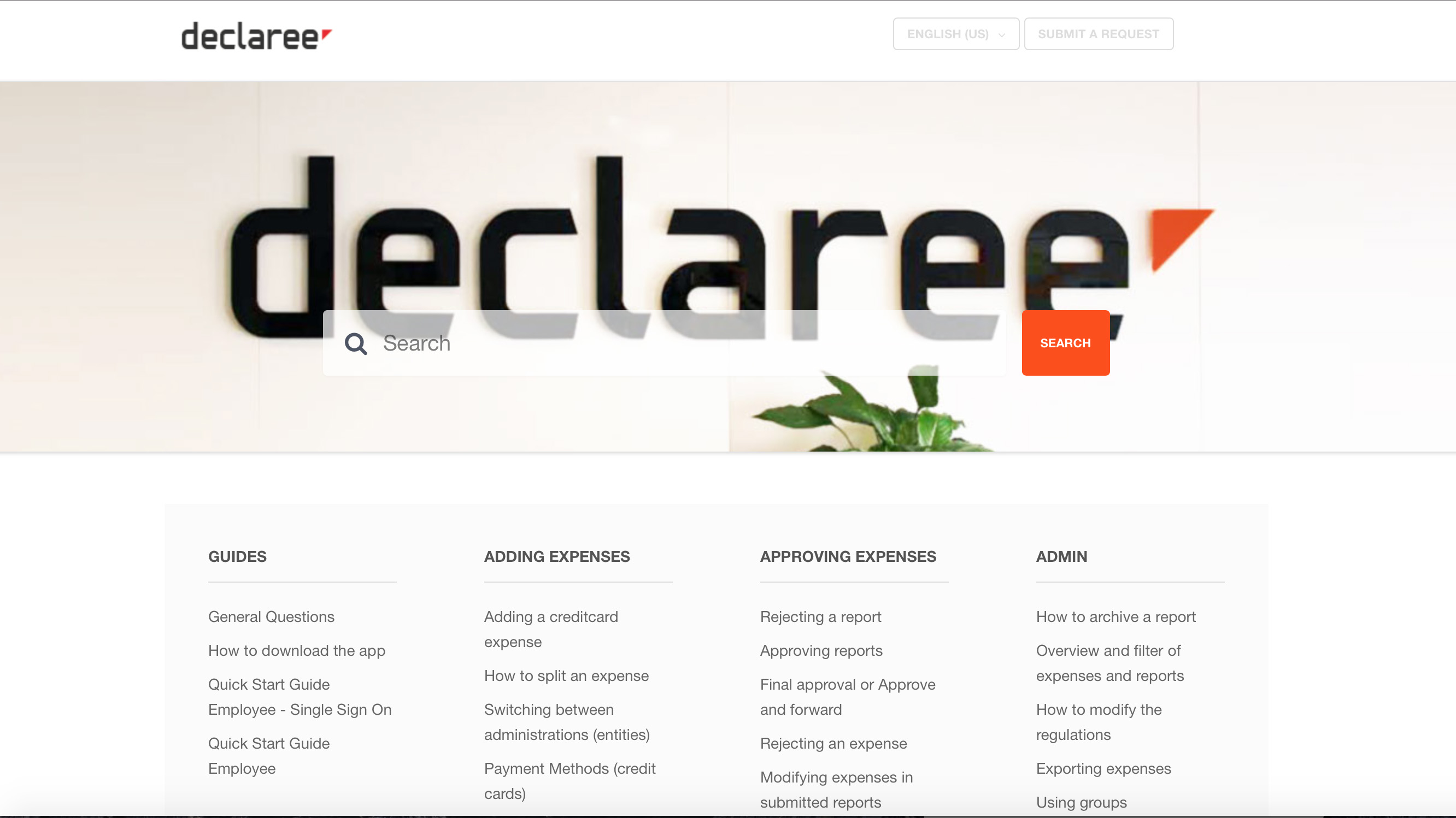 Declaree