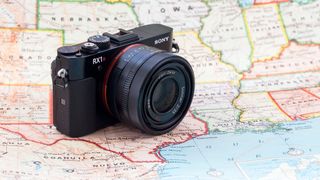 Sony RX1R II