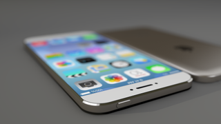 Larger 5.5-inch iPhone 6 could be delayed until next year, report claims