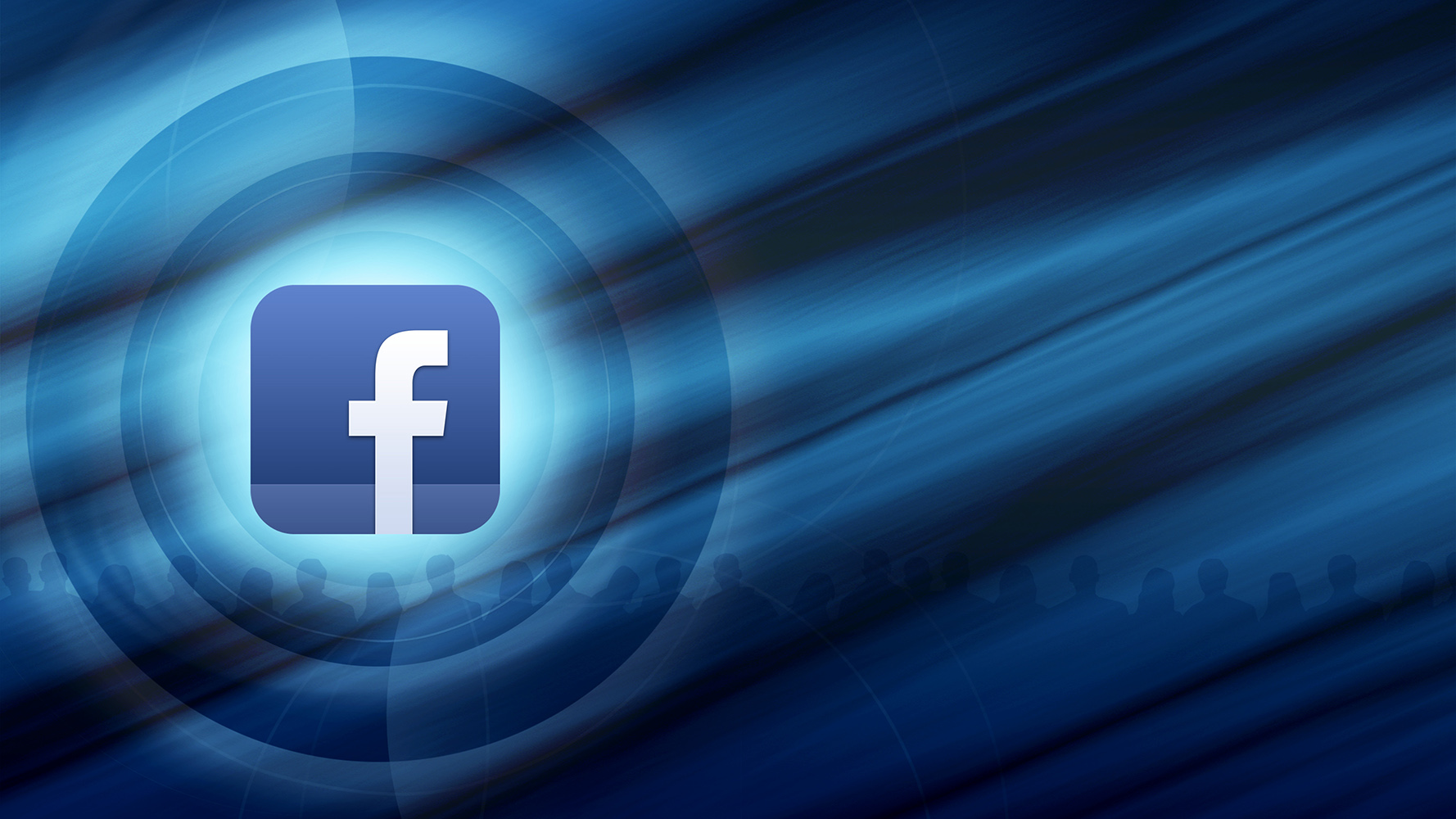 Facebook logo
