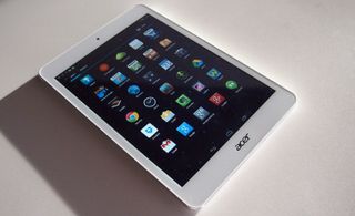 Acer A1-830 review