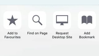 How to use Safari on an iPhone or iPad
