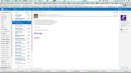 10 ways Outlook beats Gmail