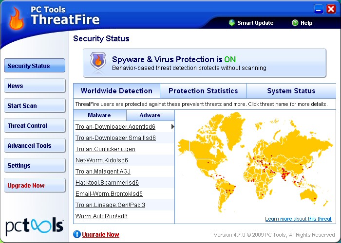 ThreatFire