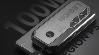 Lenovo Legion P5 10000 power bank