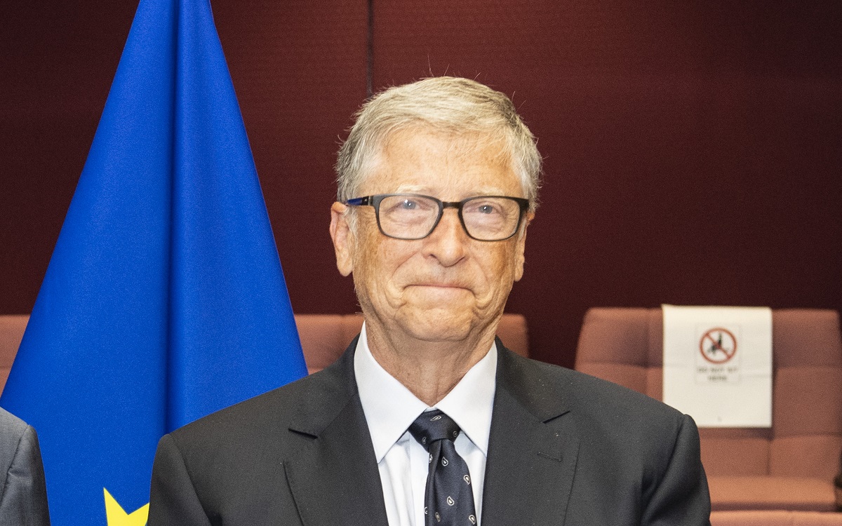 Bill Gates