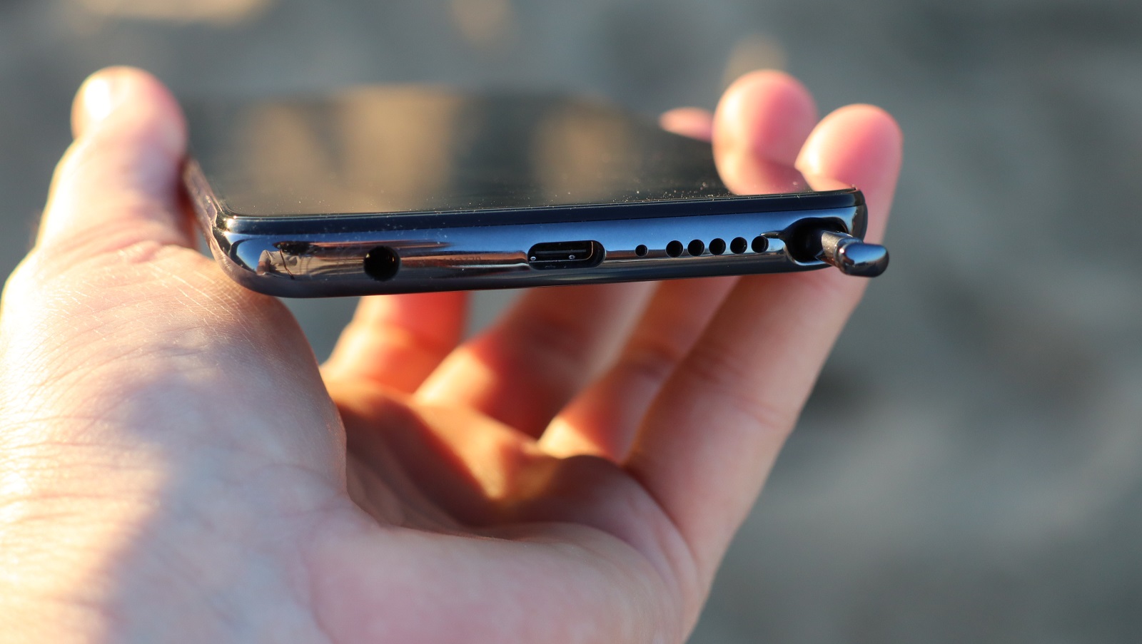 Moto G Stylus 2021