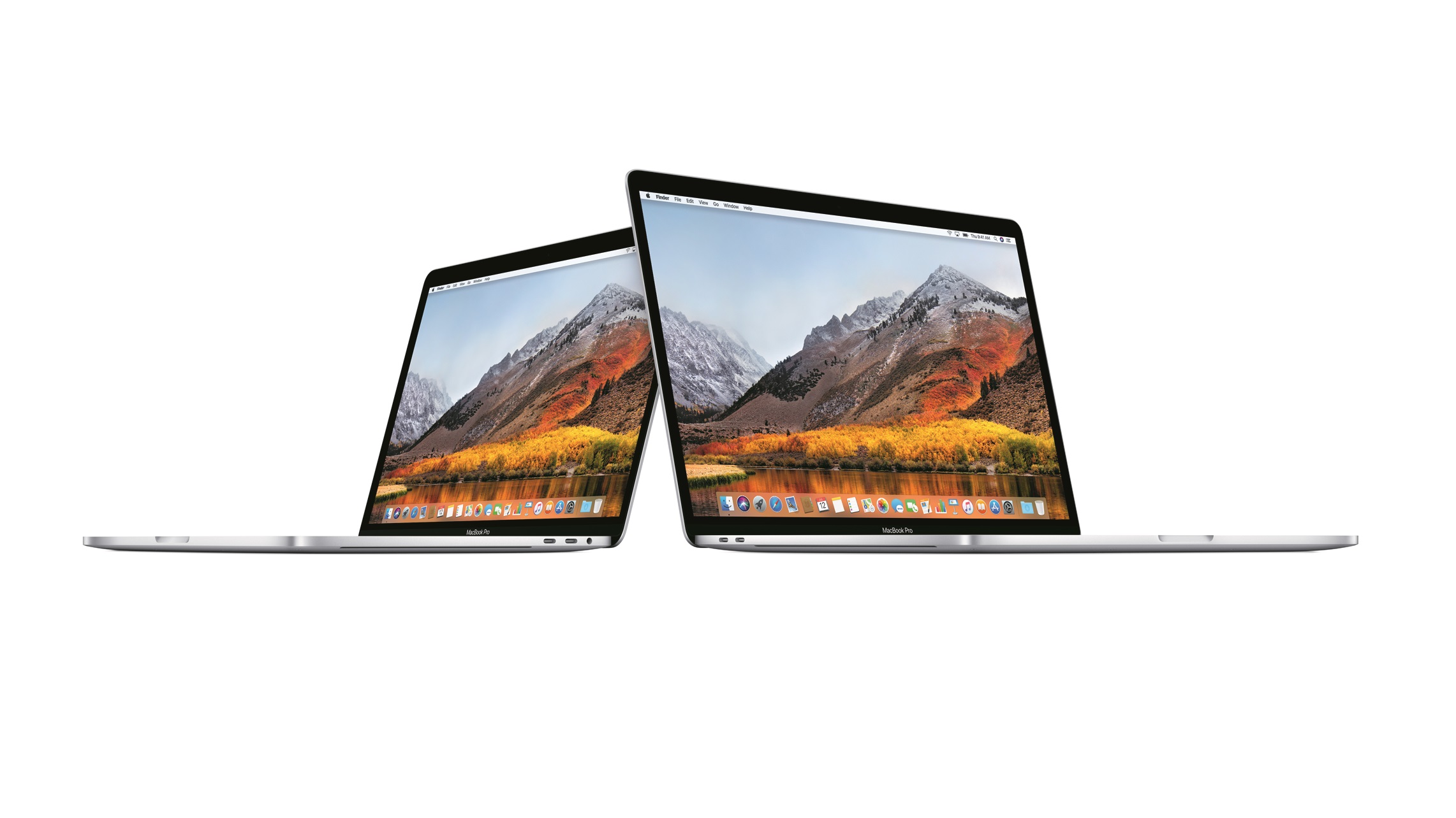 MacBook Pro 2018 vs Surface Book 2