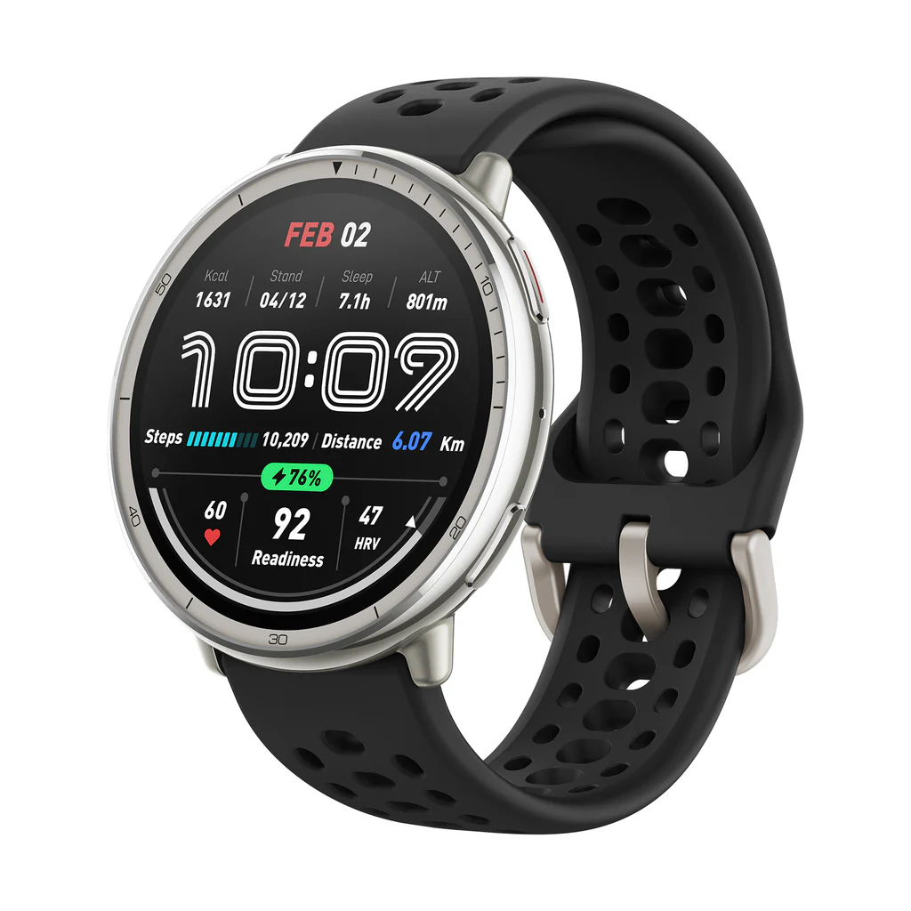 Amazfit Active 2 (GPS) 44m