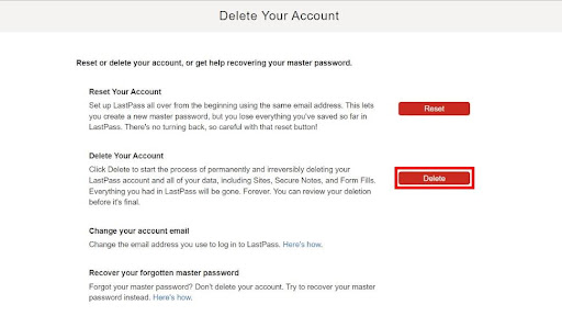 LastPass