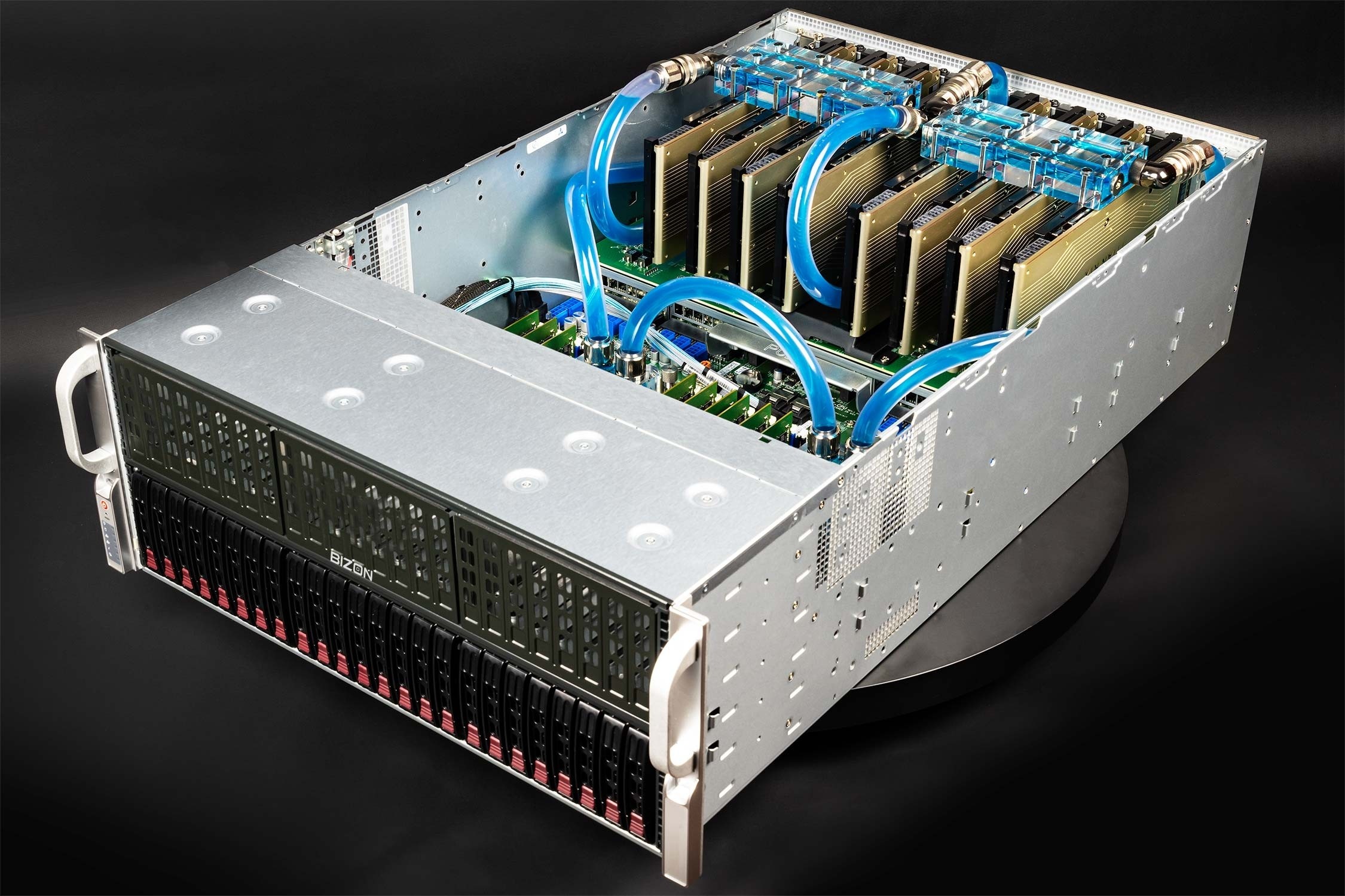 Bizon ZX9000