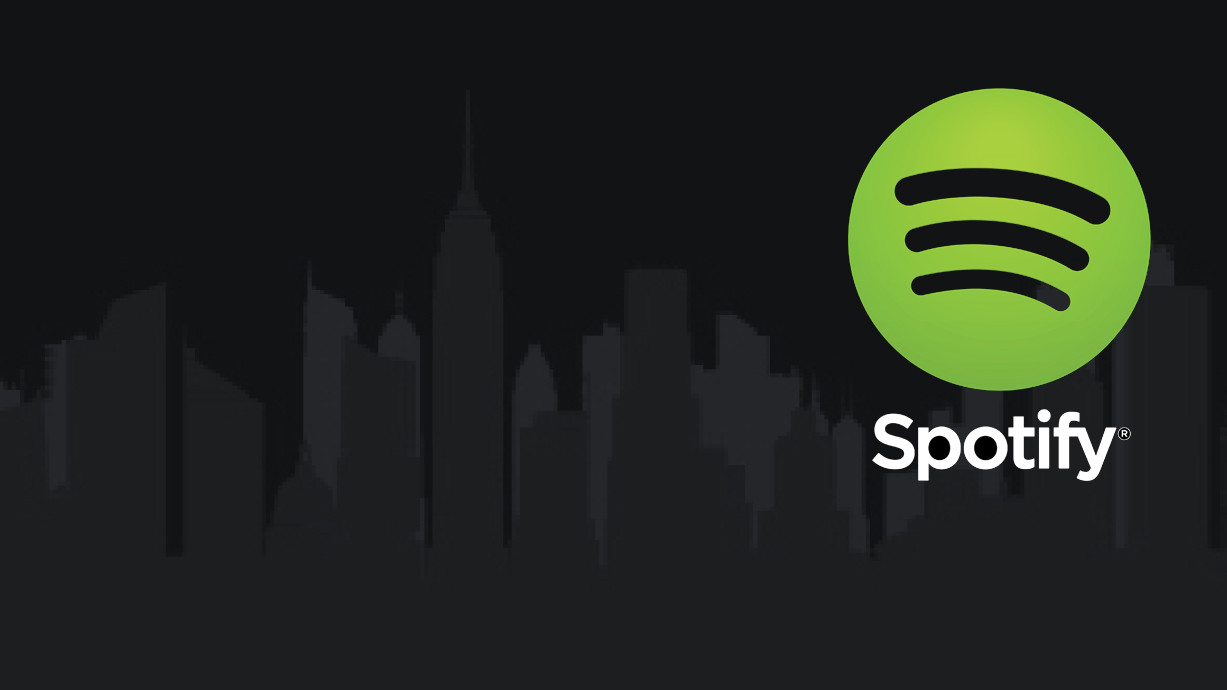 1. Sync up your Spotify account