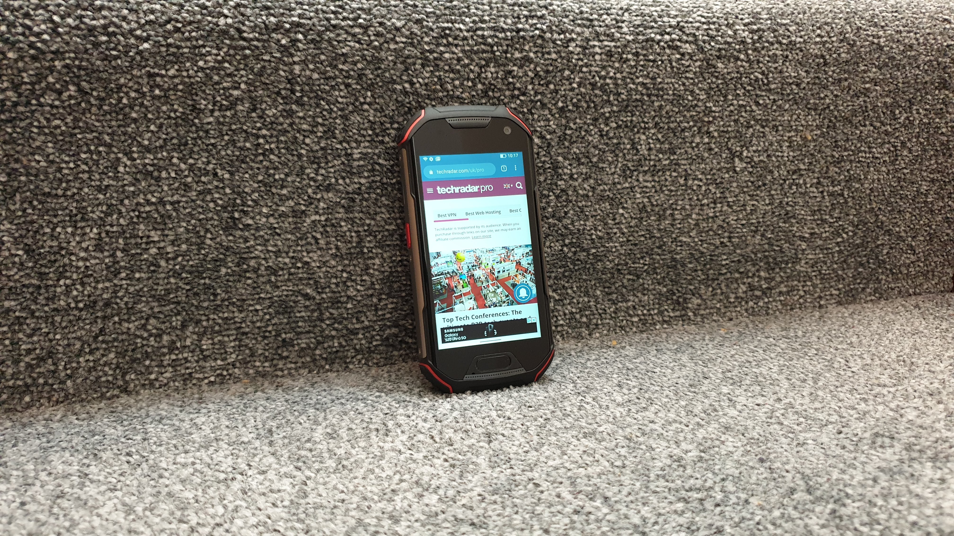 Unihertz Atom XL