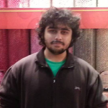 Rahim Amir