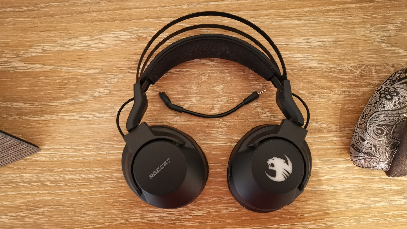 Roccat ELO Air Wireless Gaming Headset