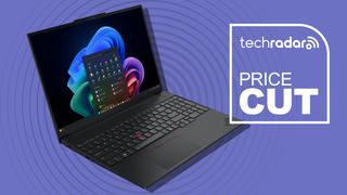 Lenovo ThinkPad E16 Gen 3 AMD