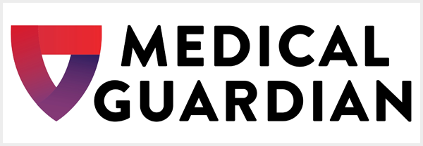 medical guardian logo