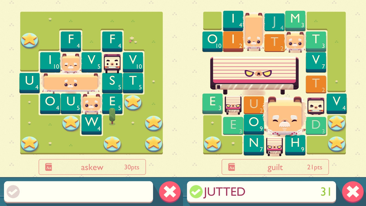 Alphabear 2